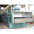 Pleurotus Eryngii Multi Layer Mesh Belt Pengeringan Mesin