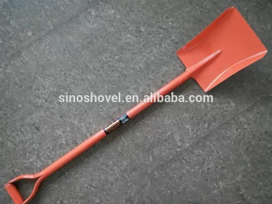 FULL STEEL SHOVEL FOR AUSTRALIA MARKET