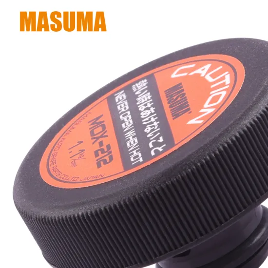 MOX-212 MASUMA Radiator Cap 1350A730 for TOYOTA