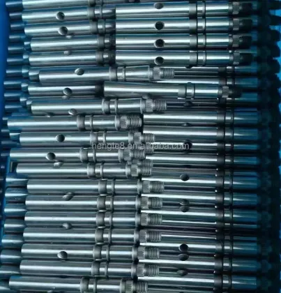 Eaton Spare Parts: Hydraulic Valves, Cylinders, and Pumps