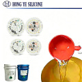 High Insulation Liquid Silicone for Electronics Potting