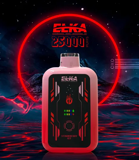 ELKA 25000
