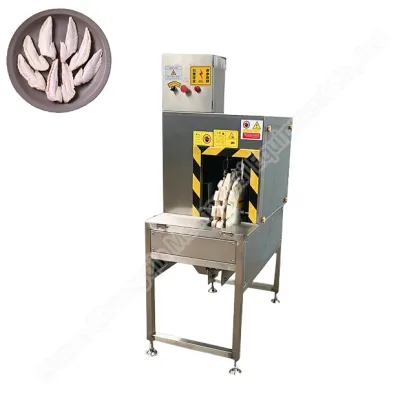 Commercial Chicken Wing Cutting Machine