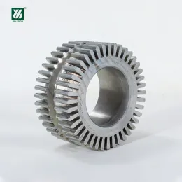 Precision Aluminum Timing Belt Pulley