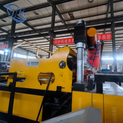 Wire Mesh Panel Welding Machine: Fencing Double Wire Mesh Solutions 868