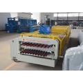 Color Coating Steel Roll Forming Machine