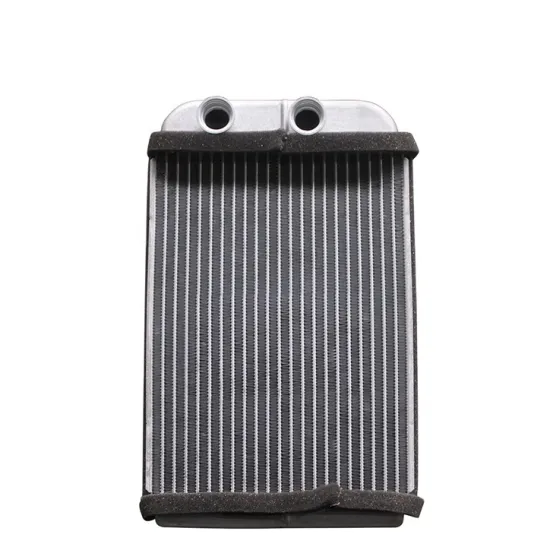 Car AC Heater Core for Audi A6 OEM 4B18190310C 4B1819031