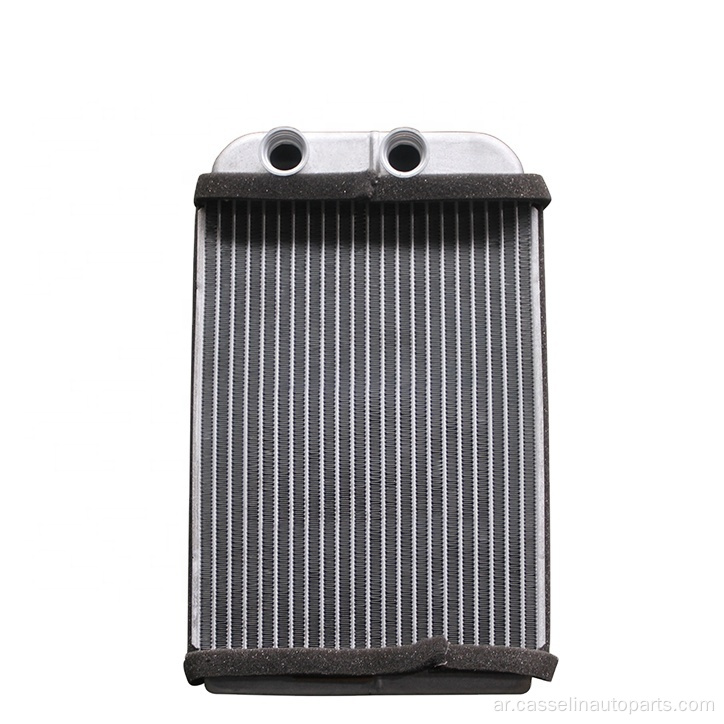 Car AC Heater Core لـ Audi A6 OEM 4B18190310C 4B1819031