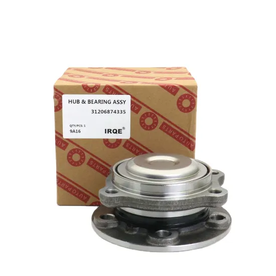 GDYUESH-9A16 Wheel Bearing with Hub Assembly for BMW Models G20 & G28 - Front Wheels