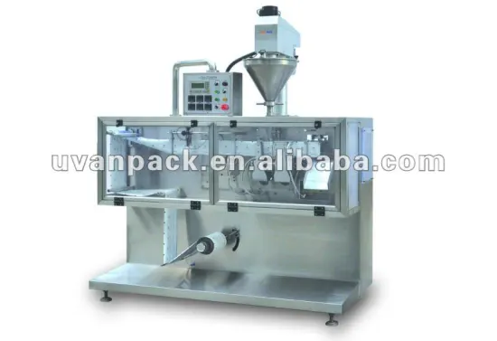 spice powder Packaging Machine