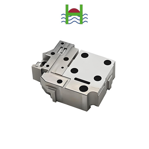 Precision Metal Stamping Parts Processing Service