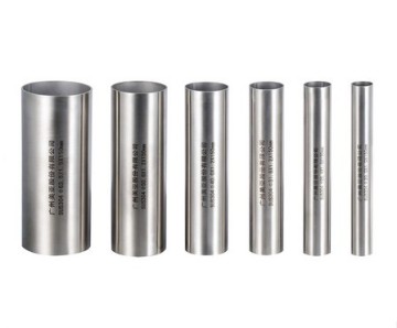 Stainless Steel Pipe 316L