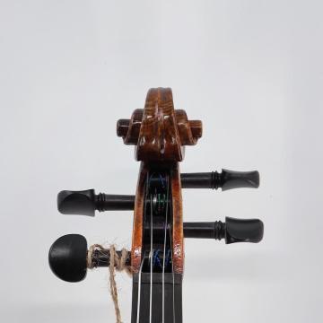 Top sponsor listing antique style student violin