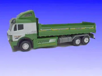 INERTIAL LOAD DouChe