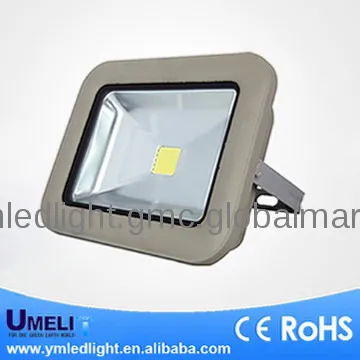 led flood light casing