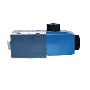 SANY A810201062430 Solenoid Valve DG4V-3-22A-M-U-H7-60 Brake Control Valve Group B220400000026