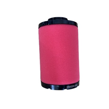 Replacement Line Filter Element 250024-434 for Sullair Screw Air Compressor