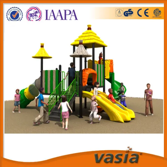plastic playground material for children