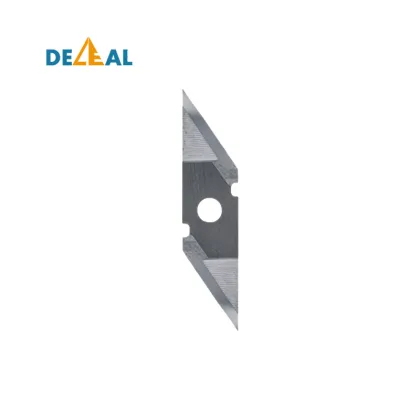 Teseo Cutting Knives for Full Hides and Rolled Materials