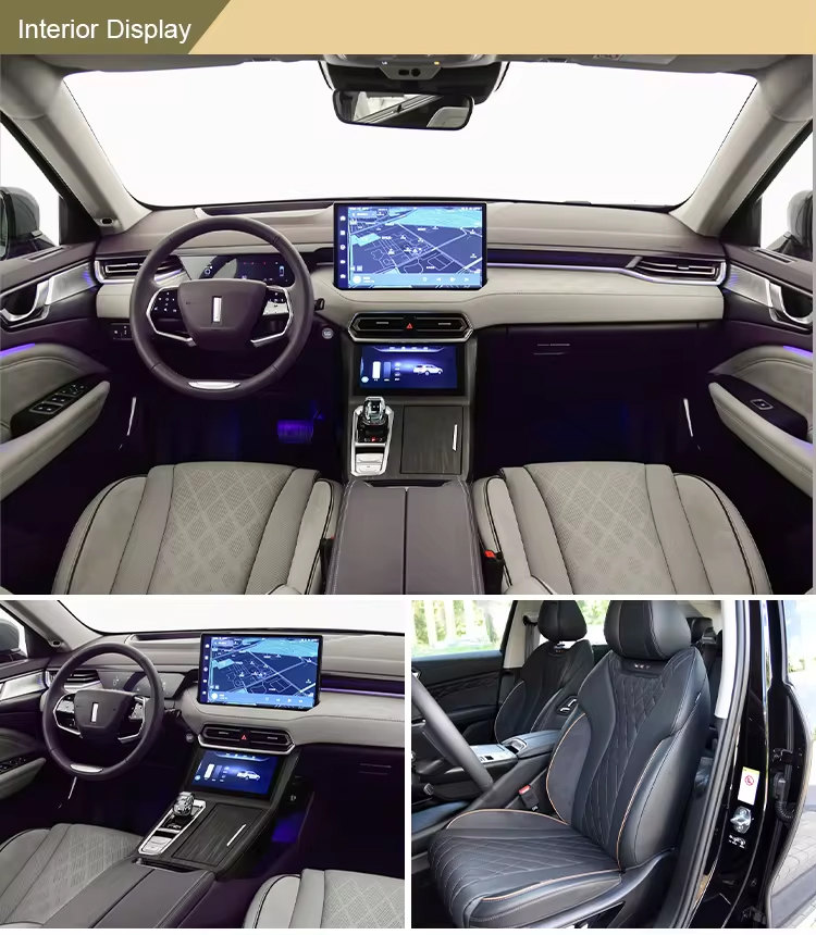 Hard SUV wey coffee 01 Hard SUV wey coffee 01