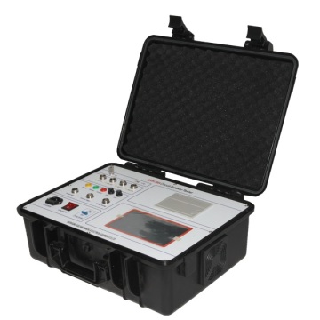 Circuit Breaker Timing Test Set Analyzer