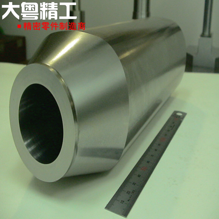 Cnc Machining China Supplier