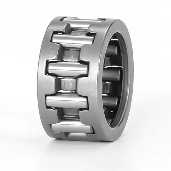 Single Row Centripetal Needle Roller and Cage Assembly K141710 K141717 K141810 K141813 K141814 K141815" 

However, if you need a more concise title, consider:

"Centripetal Needle Roller Assemblies K141710-K141815