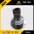 Excavator Accessories PC200-6 Idler Cushion Valve 0795920001