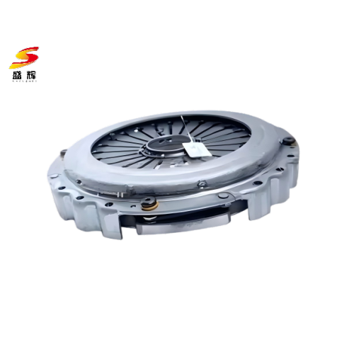 Penutup Kopling Truk Shacman