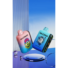 Nuevo Gazzbar Rocket Vape Dual Mesh 20000 Puffs