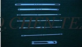 Good Elasticity Weaving Machine Parts / Heat-setting Stenter