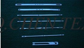 Good Elasticity Weaving Machine Parts / Heat-setting Stenter