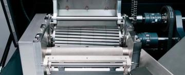 Ligne de granule de pelletisation en une seule étape pour le recyclage
