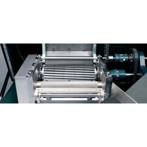 Single Stage PE Pelletizing Line For Recycling
