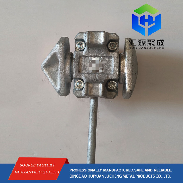 Félautomata Marine Twist Lock sorozat
