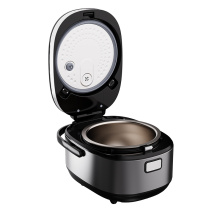 Новая здымная патоўшчаная тытанавая ўнутраная пліта рысавай пліты