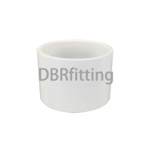 Tariff Reduction 2 Inch Coupling PVC Fittings