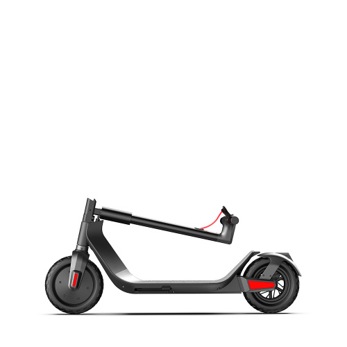 Lithium Battery Standing Electric Scooter For Adults