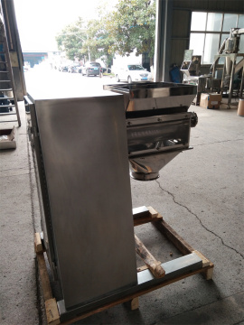 Oscillating wet Granulator machine for Wet Type Powder