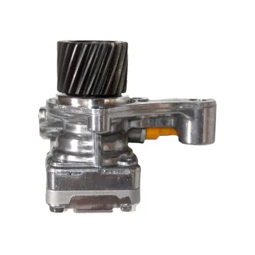 Kingsteel Good Price Auto Power Steering Pump MK383006 for Mitsubishi Fuso Canter PS110