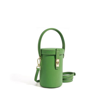 Unique Design Limited Edition Women's Bucket Crossbody Bag