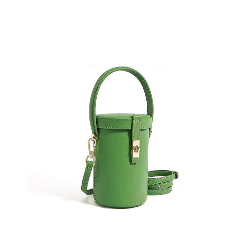 Unique Design Limited Edition Women's Bucket Crossbody Bag