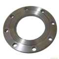 Flange de pescoço de soldagem ASME B16.5