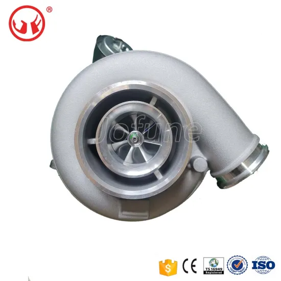 JF142007 B3 471 2 - Fit for Detroit Diesel DD13