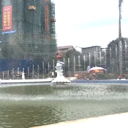 High Quality popular stone garden products fountain project