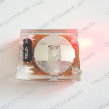 Bright Flashing Light for Shoes Led Flashing Light for Shoes