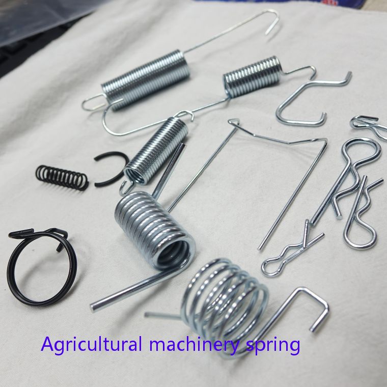 Agricultural machine  (5)