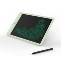 Wicue de 12 polegadas LCD escrita tablet tablet caligrafia