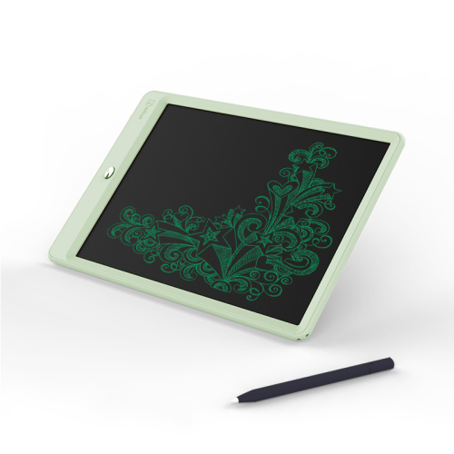 Tablero de escritura a mano de la tableta de escritura LCD de Wicue de 12 pulgadas