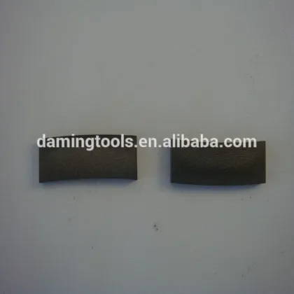 Designer hotsell diamond gang saws segment